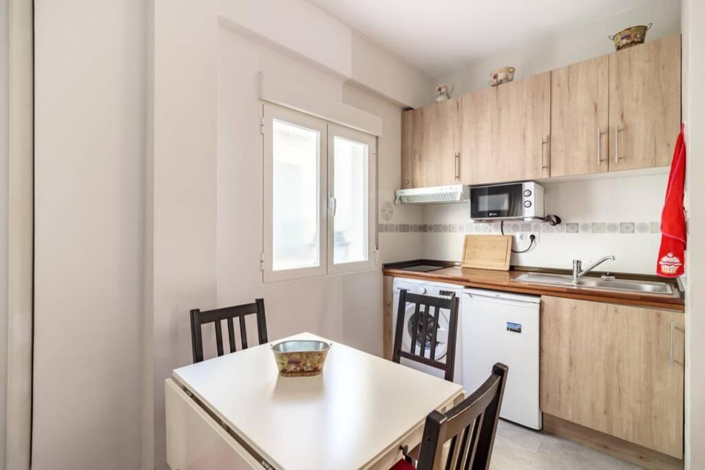 גרנדה Lovely Apartment In The Centre Wifi מראה חיצוני תמונה
