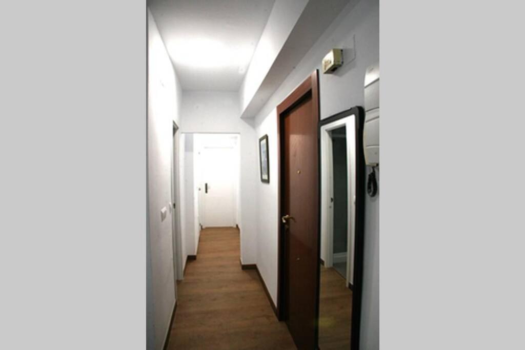 גרנדה Lovely Apartment In The Centre Wifi מראה חיצוני תמונה