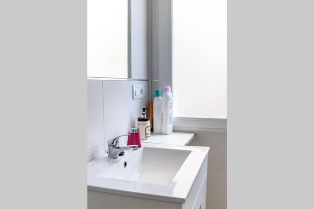 גרנדה Lovely Apartment In The Centre Wifi מראה חיצוני תמונה
