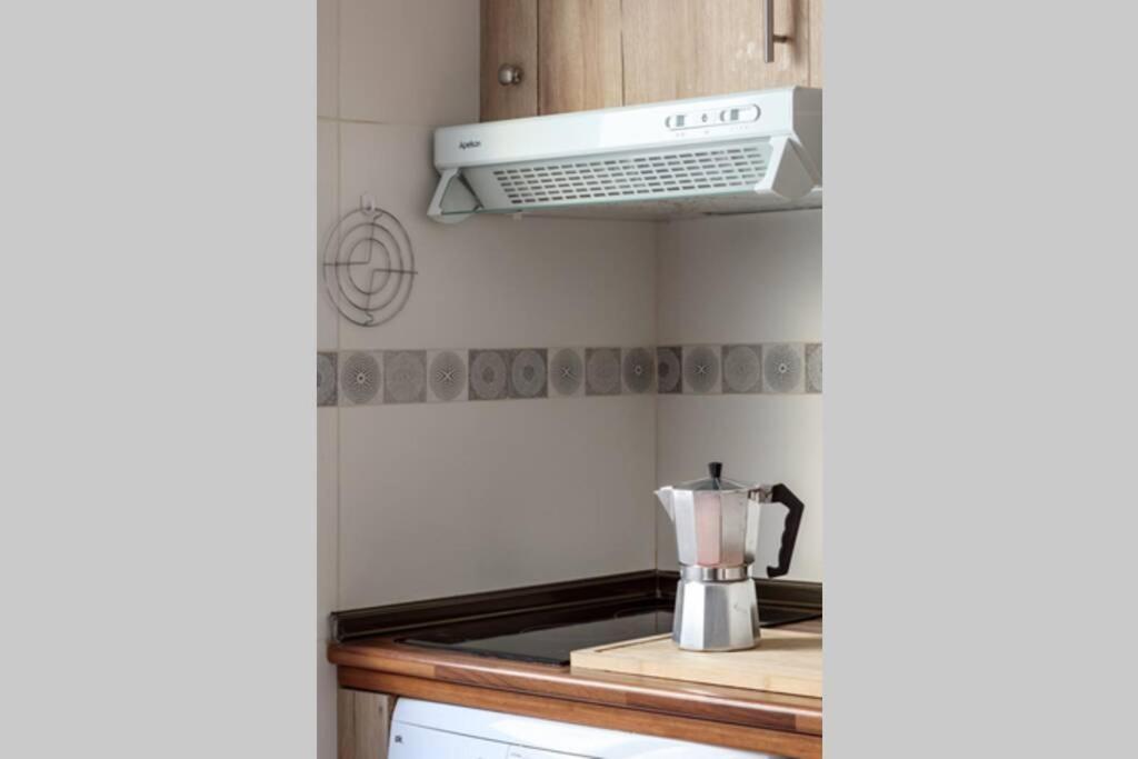 גרנדה Lovely Apartment In The Centre Wifi מראה חיצוני תמונה
