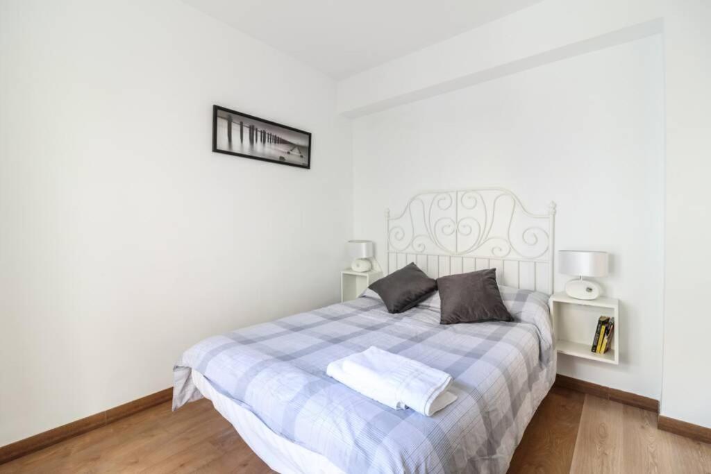 גרנדה Lovely Apartment In The Centre Wifi מראה חיצוני תמונה