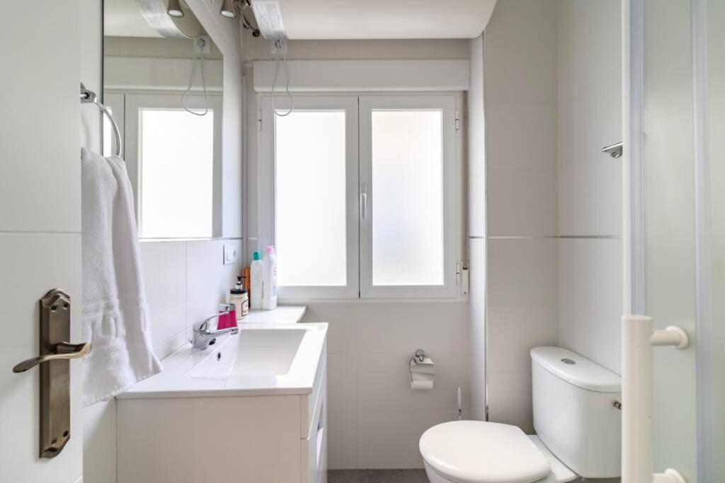 גרנדה Lovely Apartment In The Centre Wifi מראה חיצוני תמונה