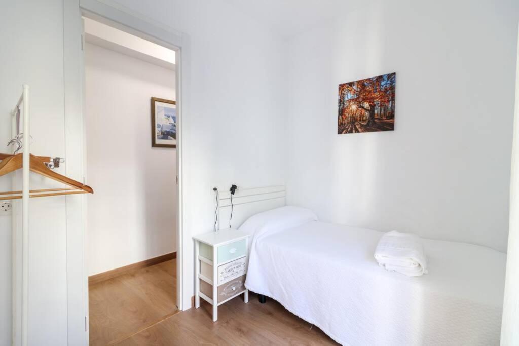 גרנדה Lovely Apartment In The Centre Wifi מראה חיצוני תמונה